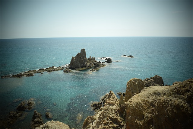 Almería Arrecifes